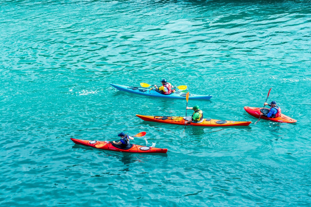 Naviguez avec Style : Guide des Tenues Nautiques pour Toutes les Aventures en Mer - Yard Shop La Ciotat