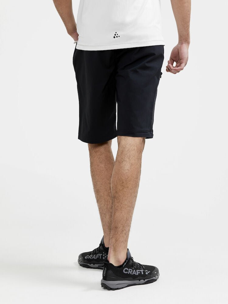 ADV Explore Tech Shorts Homme B4 - Yard Shop La Ciotat - bermuda homme