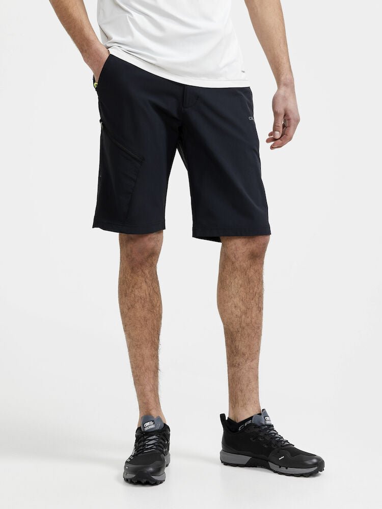 ADV Explore Tech Shorts Homme B4 - Yard Shop La Ciotat - bermuda homme