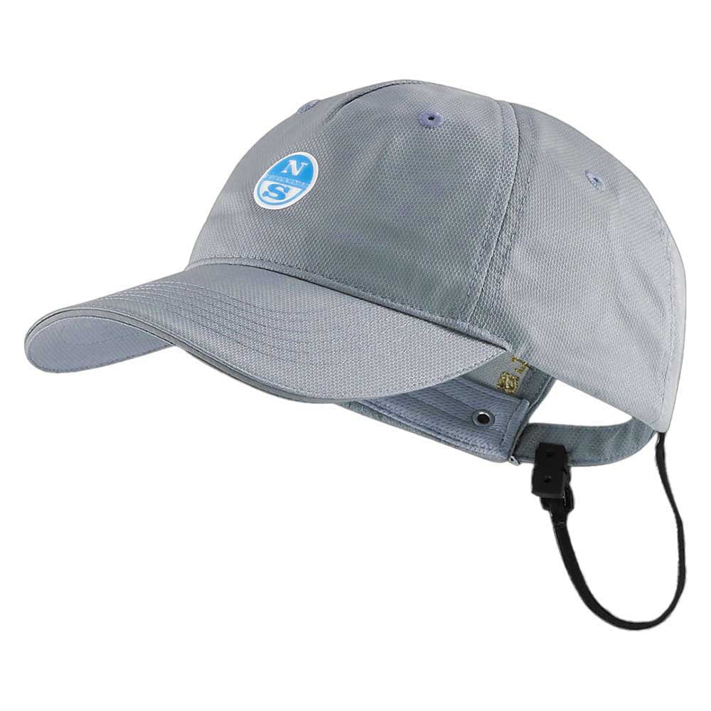 Casquette North Sails UV50+ - Yard Shop La Ciotat - casquette