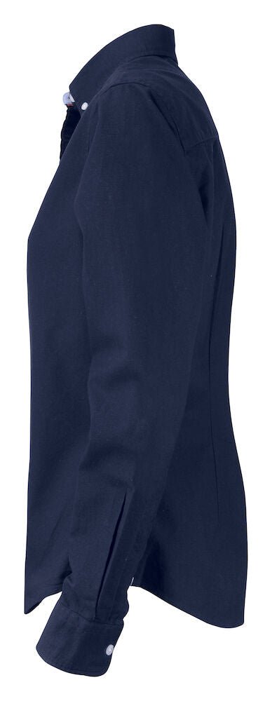 Chemise Belfair Oxford Femme - Yard Shop La Ciotat - Chemise femme